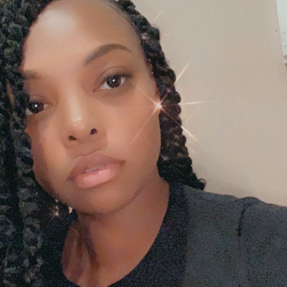 Meet your Posher, Laney